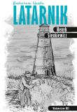 Latarnik Ilustrowana klasyka. Autor: Henryk Sienkiewicz. Dadada.pl Okładka książki Latarnik Ilustrowana klasyka