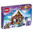 Opakowanie LEGO FRIENDS GÓRSKI DOMEK 41323
