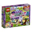 Opakowanie Lego Friends. Stoisko z rysunkami Emmy 210el. (41332)