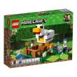 Opakowanie LEGO MINECRAFT KURNIK 21140