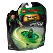 Opakowanie Lego Ninjago. Meister Lloyd 48el. (70628)