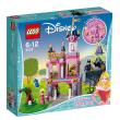 Opakowanie LEGO PRINCESS BAJKOWY ZAMEK ŚPIĄCEJ KRÓLEWNY 41152