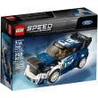 LEGO SPEED CHAMPIONS FORD FIESTA M SPORT WRC 75885. Wydawca: LEGO. Dadada.pl Opakowanie LEGO SPEED CHAMPIONS FORD FIESTA M SPORT WRC 75885