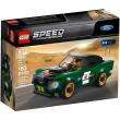 LEGO SPEED CHAMPIONS FORD MUSTANG FASTBACK 75884. Wydawca: Lego. Dadada.pl Opakowanie LEGO SPEED CHAMPIONS FORD MUSTANG FASTBACK 75884