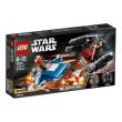 Opakowanie Lego Star Wars. CONF Dualpack Aero + Victor. (75196)