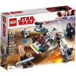 Opakowanie LEGO STAR WARS JEDI I ŻOŁNIERZE ARMII KLONÓW 75206