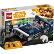 Opakowanie LEGO STAR WARS ŚMIGACZ HANA 75209