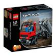 Opakowanie LEGO TECHNIC HAKOWIEC 42084