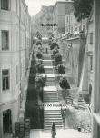 Lublin Książka do pisania. Autor: Przemysław Skrzyński. Dadada.pl Okładka książki Lublin Książka do pisania