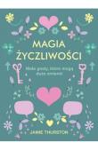Okładka książki Magia życzliwości