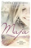 Okładka książki Maja