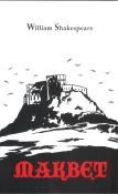 Okładka książki Makbet