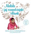 Malala i jej czarodziejski ołówek. Autor: Malala Yousafzai. Dadada.pl Okładka książki Malala i jej czarodziejski ołówek