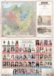 Okładka książki Mapa Polski A2 Regiony Historyczne ścienna (10szt)