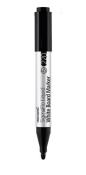 Opakowanie Marker do tablic WBM-B 220 czarny (12szt) MONAMI