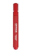 Marker permanentny OFFICE PRODUCTS, ścięty, 1-5mm (linia), czerwony 12 sztuk. Wydawca: Office Products. Dadada.pl Opakowanie Marker permanentny OFFICE PRODUCTS, ścięty, 1-5mm (linia), czerwony 12 sztuk