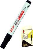 Opakowanie Marker tablicowy Grand GR-003 czarny 12 sztuk