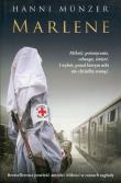 Okładka książki Marlene pocket