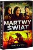 Martwy świat (DVD). Wydawca: Filmostrada. Dadada.pl Opakowanie Martwy świat (DVD)