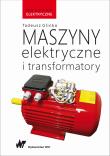 MASZYNY ELEKTRYCZNE I TRANSFORMATORY MASZYNY ELEKTRYCZNE. Autor: Tadeusz Glinka. Dadada.pl Okładka książki MASZYNY ELEKTRYCZNE I TRANSFORMATORY MASZYNY ELEKTRYCZNE