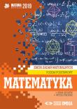 Matematyka Matura 2019 Zbiór zadań maturalnych Poziom podstawowy. Autor: Irena Ołtuszyk, Stachnik Witold. Dadada.pl Okładka książki Matematyka Matura 2019 Zbiór zadań maturalnych Poziom podstawowy