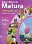 Okładka książki Matura Repetytorium Poziom rozszerzony Podręcznik + DigiBook