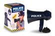 Opakowanie Megafon Straż/policja