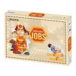 Opakowanie Memory Game Jobs