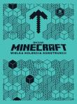Okładka książki Minecraft. Wielka kolekcja konstrukcji