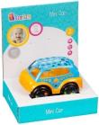 Opakowanie Mini autko I BAM BAM