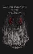 Okładka książki Mistrz i Małgorzata TW