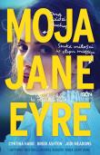 Moja Jane Eyre. Autor: Jodi Meadows, Ashton Brodi, Hand Cynthia. Dadada.pl Okładka książki Moja Jane Eyre