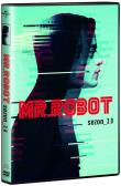 Opakowanie Mr Robot Sezon 3 box 4DVD