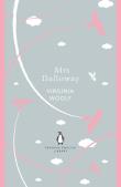 Mrs Dalloway. Autor: Woolf Virginia. Dadada.pl Okładka książki Mrs Dalloway