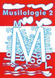 Musilologie 2. Autor: Opracowanie zbiorowe. Dadada.pl Okładka książki Musilologie 2
