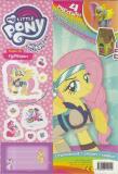 My Little Pony. Magiczna Kolekcja T.21. Autor: Opracowanie zbiorowe. Dadada.pl Okładka książki My Little Pony. Magiczna Kolekcja T.21