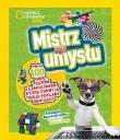 Opakowanie National Geographic Kids. Mistrz umysłu
