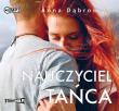 Nauczyciel tańca - Audiobook. Autor: Beata Anna Dąbrowska. Dadada.pl Okładka książki Nauczyciel tańca - Audiobook