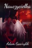 Okładka książki Nauczycielka