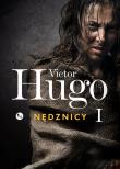 Nędznicy Tom 1. Autor: Hugo Victor. Dadada.pl Okładka książki Nędznicy Tom 1