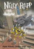 Okładka książki NELLY RAPP I ATAK DUCHÓW