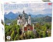 Opakowanie Neuschwanstein Castle Puzzle 1000