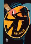 NIECHCIANA WYD. 3. Autor: Barbara Kosmowska. Dadada.pl Okładka książki NIECHCIANA WYD. 3