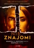 Okładka książki NIEznajomi
