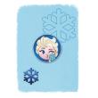 Opakowanie Notes pluszowy Emoji Kraina Lodu