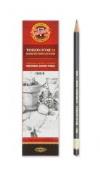 Opakowanie Ołówek grafitowy 1900-B1 Toison D'or (12szt)