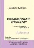 Okładka książki Org. sprzedaży ćw.cz.1 kwal. A.20/A.18 EKONOMIK