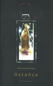 Ostańce. Autor: Pieńkowska Maria Dorota. Dadada.pl Okładka książki Ostańce