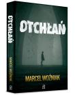 Otchłań. Autor: Marcel Woźniak. Dadada.pl Okładka książki Otchłań