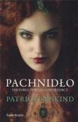 PACHNIDŁO. Autor: Suskind Patrick. Dadada.pl Okładka książki PACHNIDŁO